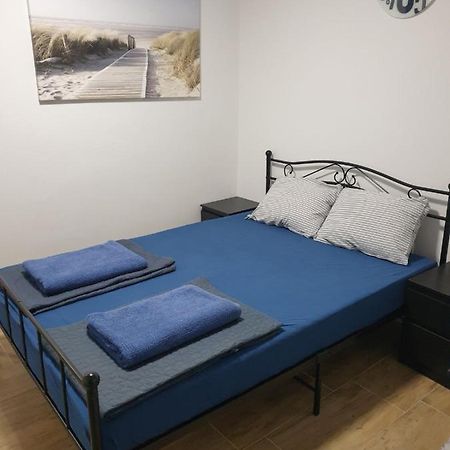 Apartma Jovana Koper Exteriör bild