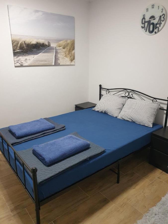 Apartma Jovana Koper Exteriör bild