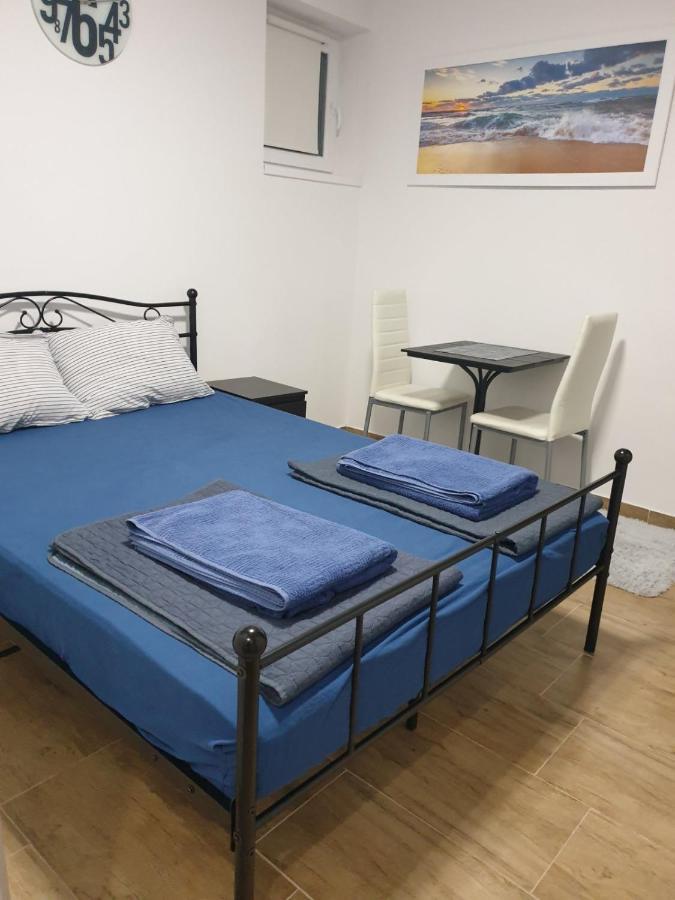 Apartma Jovana Koper Exteriör bild