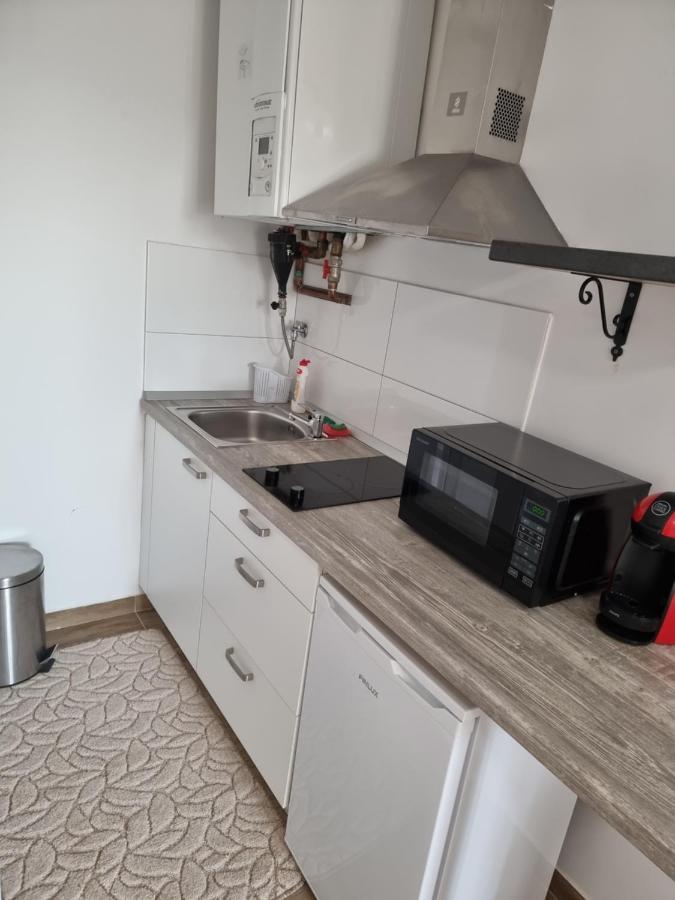 Apartma Jovana Koper Exteriör bild