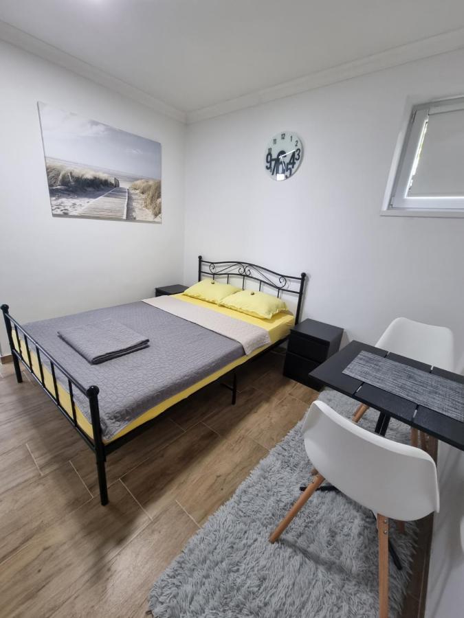 Apartma Jovana Koper Exteriör bild